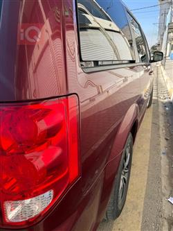 دۆج کەرەڤان